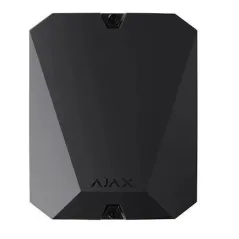 Пластиковий корпус DummyBox Ajax MultiTransmitter Black (26471.62.BL)