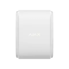 Пластиковий корпус DummyBox Ajax DualCurtain Outdoor White (33580.81.WH)