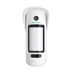 Пластиковий корпус DummyBox Ajax MotionCam Outdoor White (33581.84.WH)