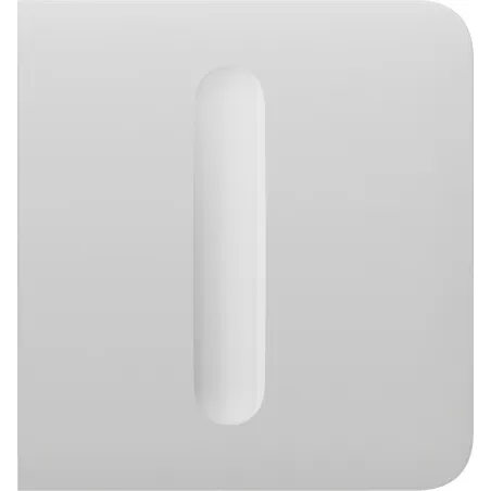 Бічна кнопка для димерного вимикача Ajax SideButton (Dimmer) White