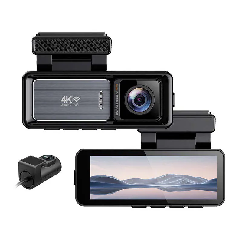 Автомобільний відеореєстратор Tecsar BCR-MDC20X Автомобільний відеореєстратор Tecsar BCR-MDC20X