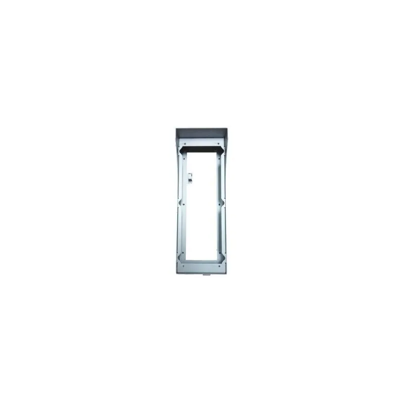 Накладна панель для VTO1210C-X VTOB110