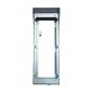 Накладна панель для VTO1210C-X VTOB110