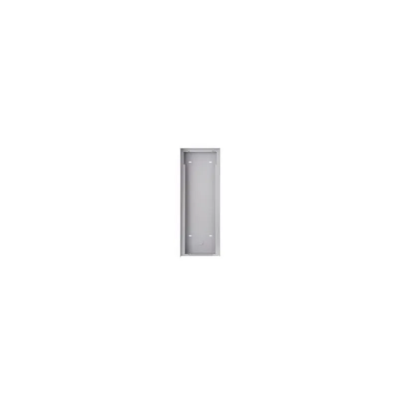 Накладна панель для монтажу DS-KD8102-V DS-KAB10-D