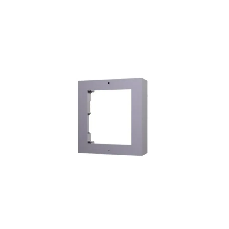 Накладна панель для монтажу DS-KD8003-IME1 DS-KD-ACW1