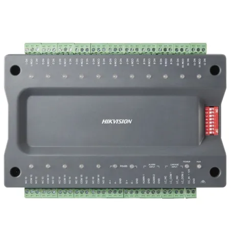 Hikvision DS-K2M0016A в інтернет-магазині Olden electronics