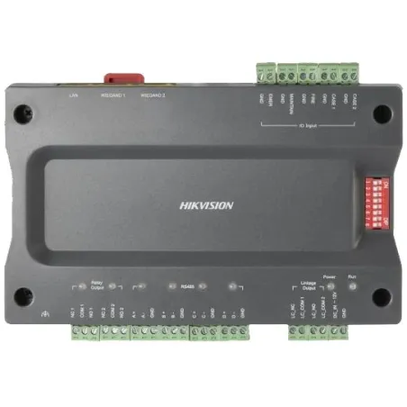 Hikvision DS-K2210 в інтернет-магазині Olden electronics