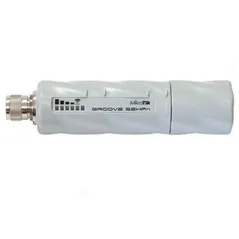 MikroTik GrooveA 52 (RBGrooveA-52HPn) внешняя в інтернет-магазині Olden electronics