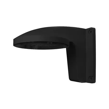 Кронштейн для купольних камер чорного кольору DS-1258ZJ(black)