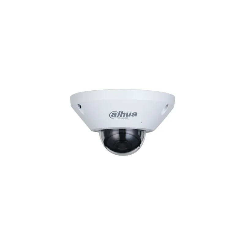 IP відеокамера Dahua DH-IPC-EB5541P-AS 5МП (1.4мм)