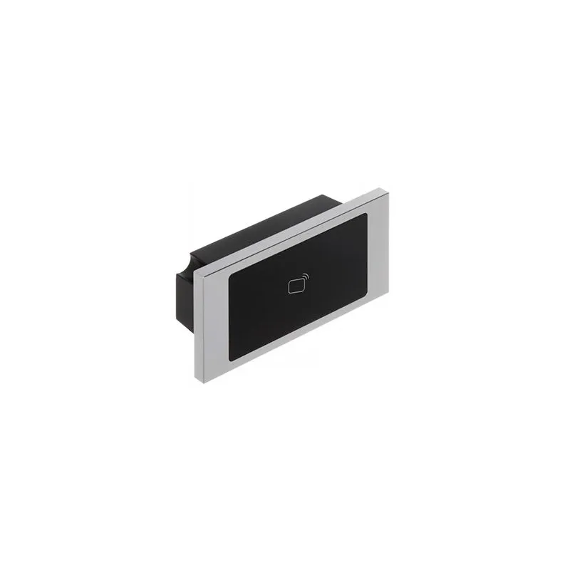 Модуль зі зчитувачем карт доступу Dahua DHI-VTO4202F-MR