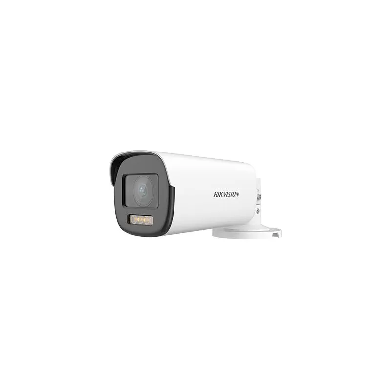 HDTVI відеокамера Hikvision DS-2CE19DF8T-AZE 2МП (2.8-12мм)
