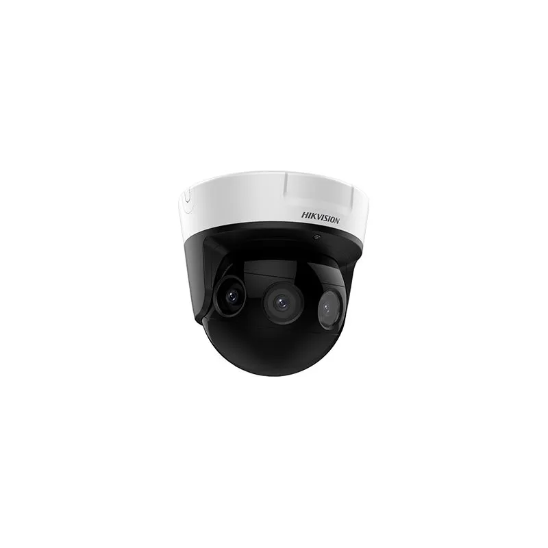 IP відеокамера Hikvision DS-2CD6944G0-IHS 16МП (2.8мм) PanoVu 180°