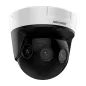 IP відеокамера Hikvision DS-2CD6944G0-IHS 16МП (2.8мм) PanoVu 180°