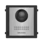 Модуль розширення панелі виклику Hikvision DS-KD8003-IME1NS 2МП