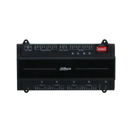 Dahua DHI-ASC2204B-S односторонний в інтернет-магазині Olden electronics