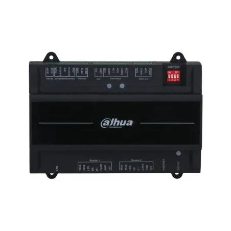 Dahua DHI-ASC2202B-S односторонний в інтернет-магазині Olden electronics