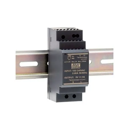 Mean Well HDR-30-12 12В 2А в інтернет-магазині Olden electronics