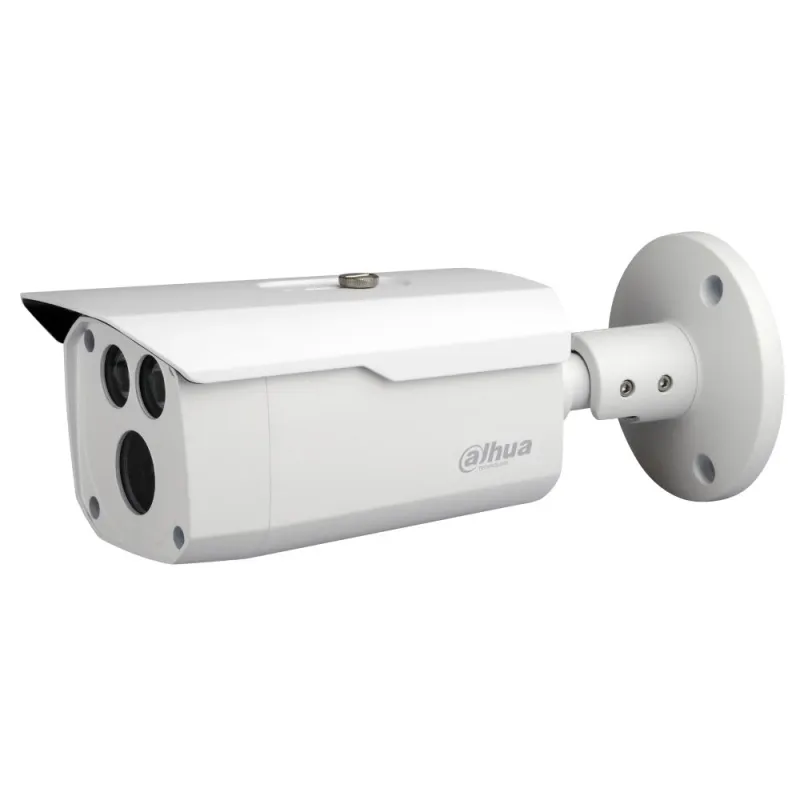 HDCVI відеокамера Dahua DH-HAC-HFW1500DP 5МП (6мм)