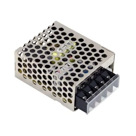 Блок живлення Mean Well RS-25-12 12В 2.1А
