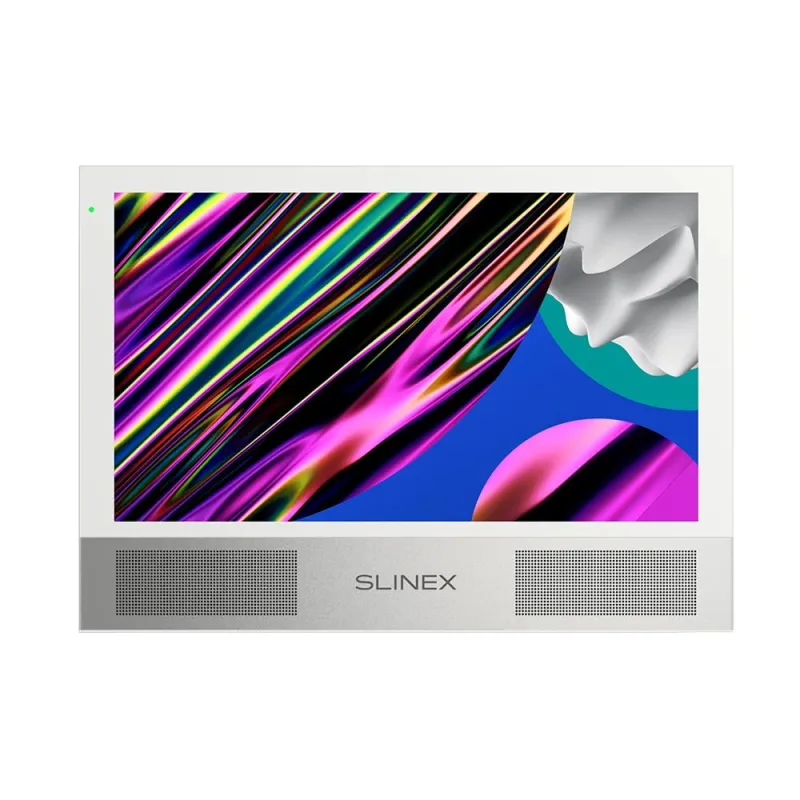 Відеодомофон Slinex Sonik 7 7" дюймов white