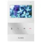 Відеодомофон Slinex SQ-04 4" дюймов (white)