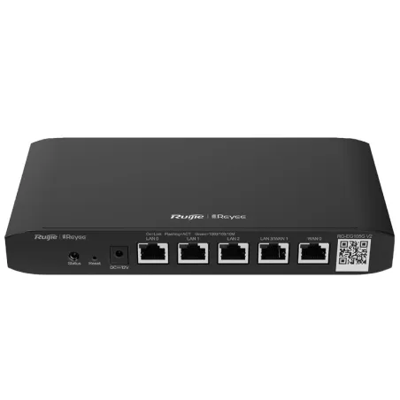 Ruijie Reyee RG-EG105G V2 в інтернет-магазині Olden electronics
