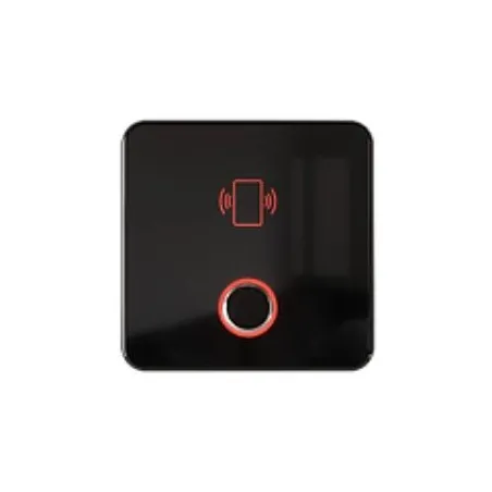 VIAsecurity V-Finger со считывателем отпечатков пальцев, карт, NFC, Bluetooth в інтернет-магазині Olden electronics