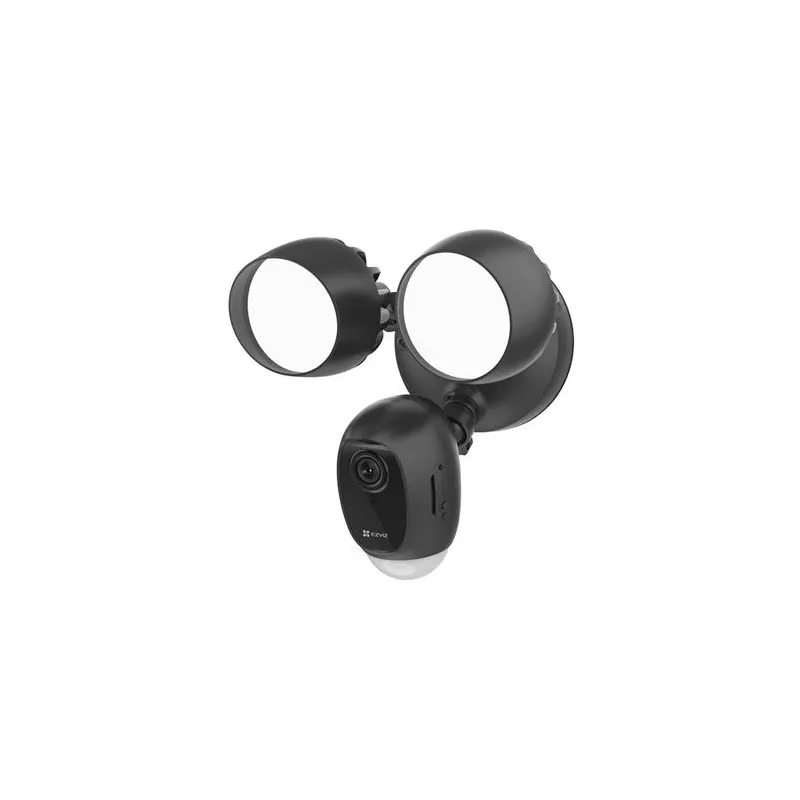 IP відеокамера Ezviz LC1C (CS-LC1C-A0-1F2WPFRL black) 2МП (2.8мм) Wi-Fi