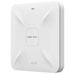 Ruijie Reyee RG-RAP2260(E) Wi-Fi 6 внутренняя в інтернет-магазині Olden electronics