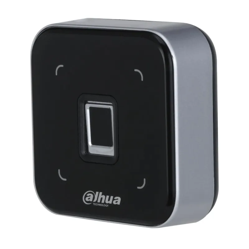 Зчитувач Dahua DHI-ASR2102A Mifare IP65