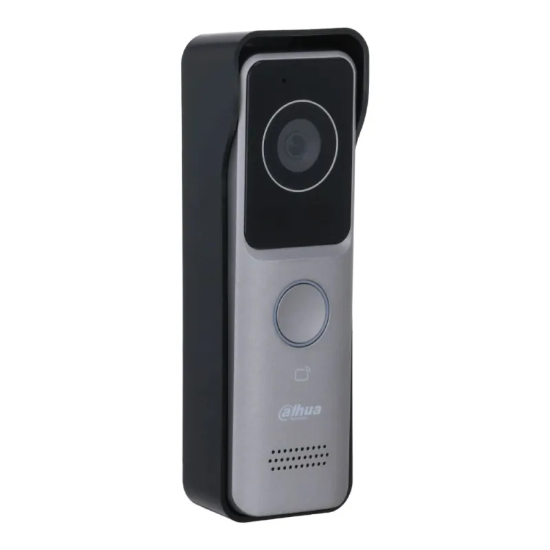 Виклична панель Dahua DHI-VTO2311R-WP Wi-Fi IP65