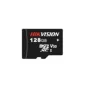 Карта пам'яті microSD Hikvision HS-TF-P1/128G 128Гб