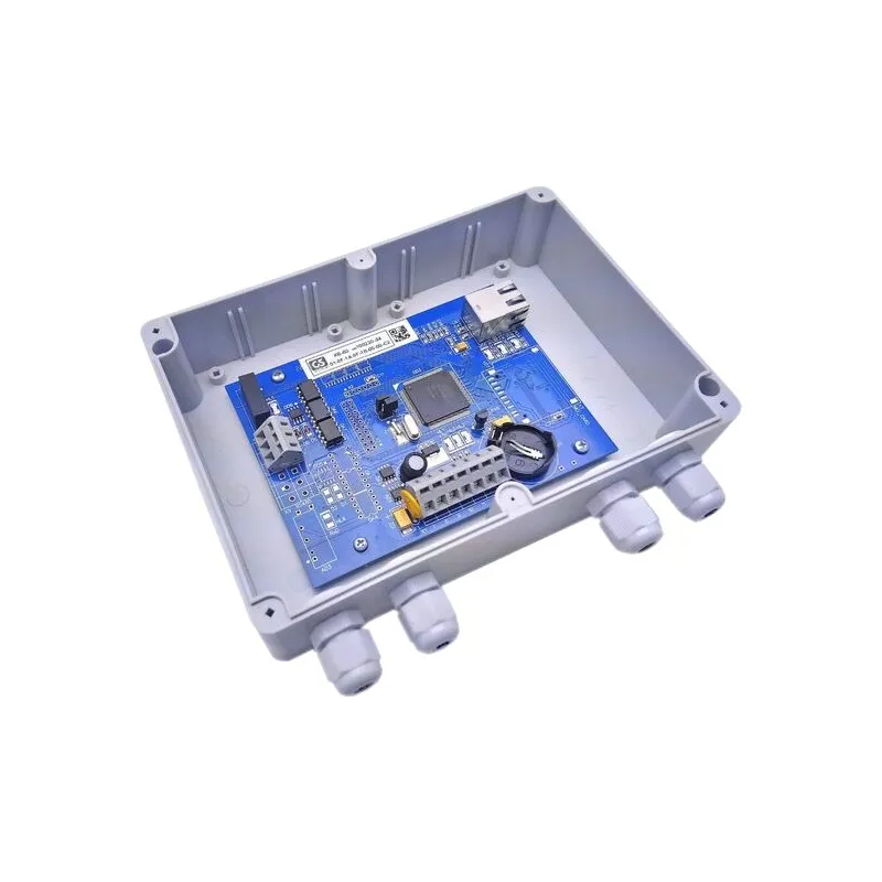 Контролер КВ-02NET-П