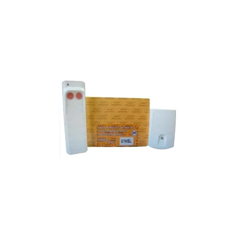 Радіокомплект Elmes Electronic U1HSL