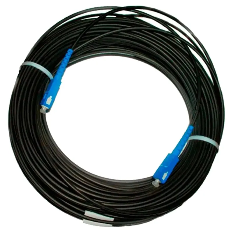 Патчкорд оптичний SC/UPC-SC/UPC (ОКТ-Д(1,0)-1Е) 200м.