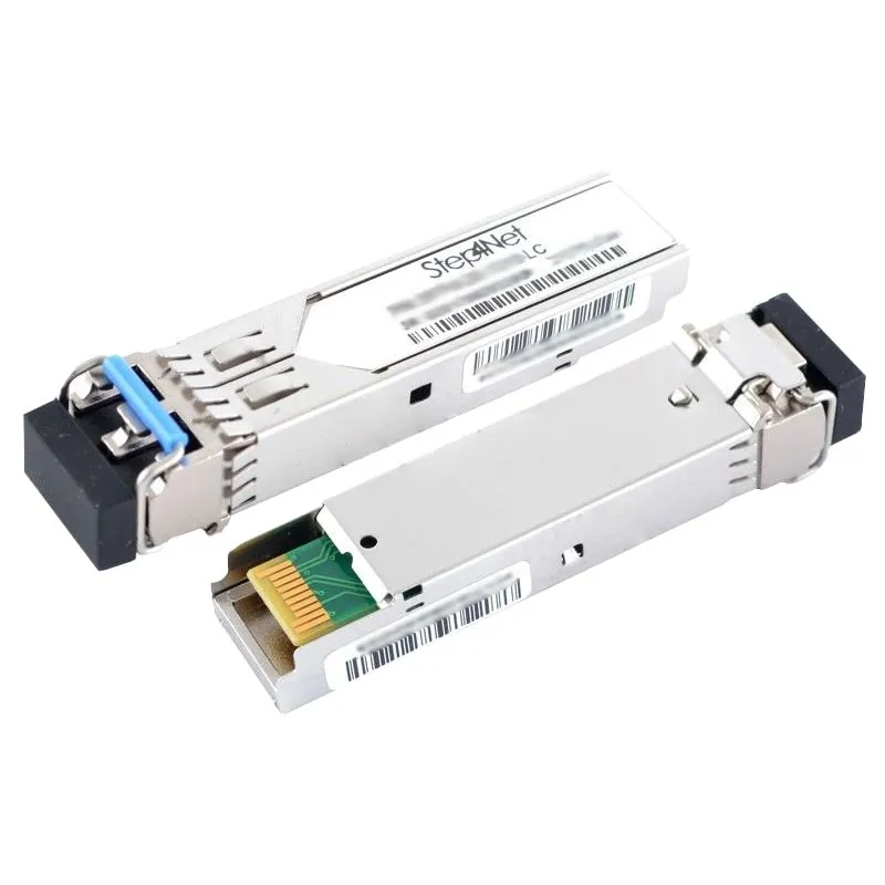 Модуль SFPd-03-1550-WDM-LC