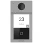 2 Мп IP-виклична панель IP65, IK08 з Wi-Fi DS-KV8113-WME1(C)