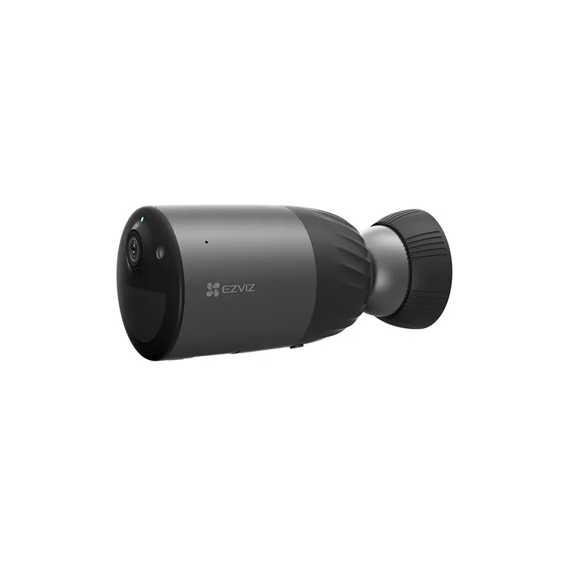 IP відеокамера Ezviz BC1C (4MP,W1 cs-BC1C) Wi-Fi с аккумулятором