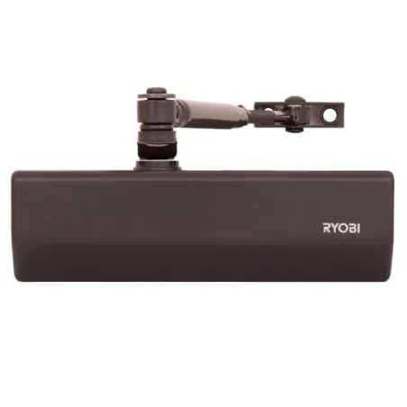 RYOBI D-1554 DARK BRONZE STD_ARM EN_2/3/4 до_80кг 1100мм в інтернет-магазині Olden electronics