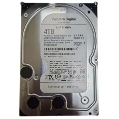 Western Digital WD42PURU-78 4Тб в інтернет-магазині Olden electronics