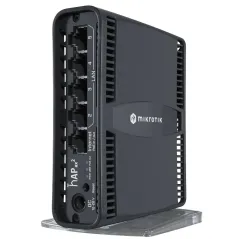 Mikrotik hAP ax² (C52iG-5HaxD2HaxD-TC) WiFi 6 в інтернет-магазині Olden electronics