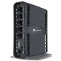 Wi-Fi роутер Mikrotik hAP ax² (C52iG-5HaxD2HaxD-TC) WiFi 6