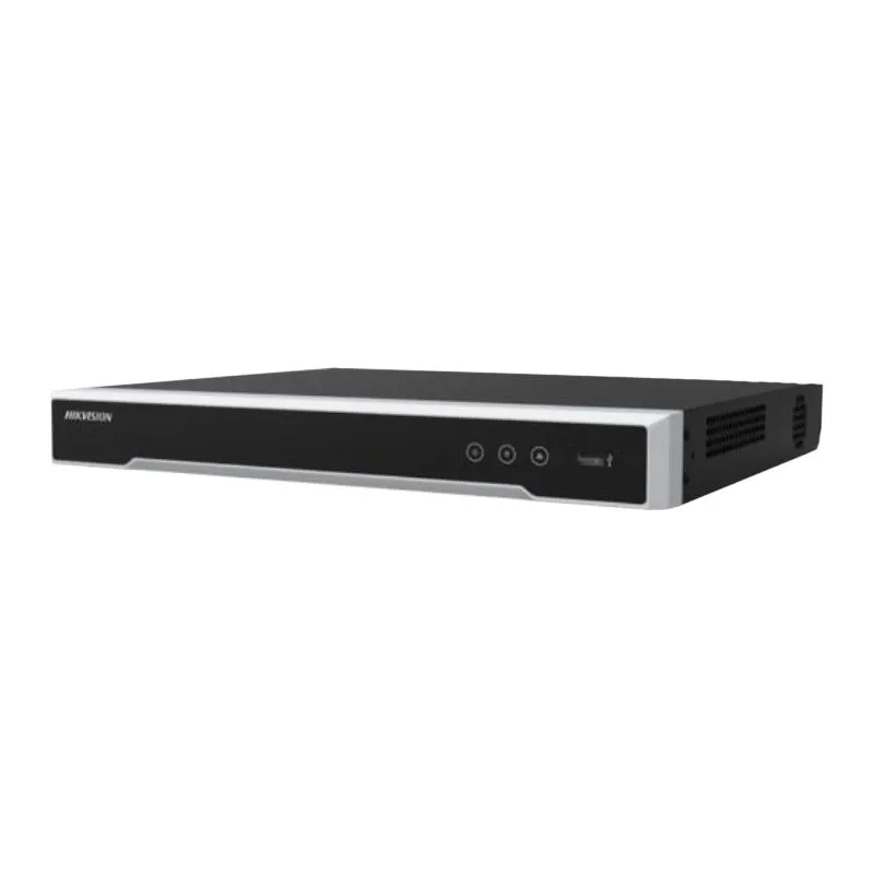 Відеореєстратор Hikvision DS-7632NI-M2 32-канальный 2 SATA Smart & POS