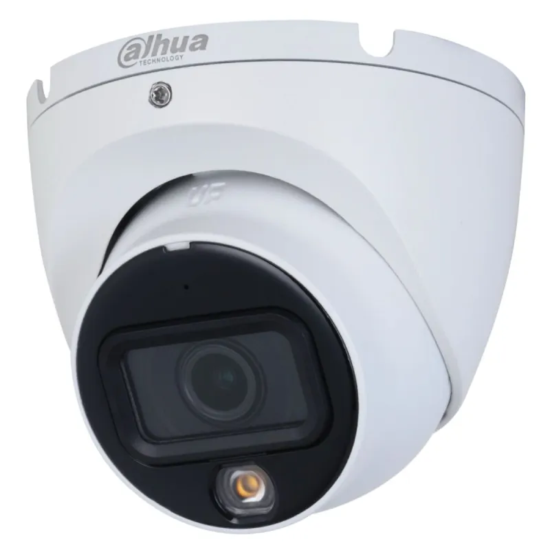 HDCVI відеокамера Dahua DH-HAC-HDW1200TLMP-IL-A 2МП (2.8мм)