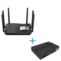 VIA Energy Mini UPS + RG-EW1200G Pro в інтернет-магазині Olden electronics