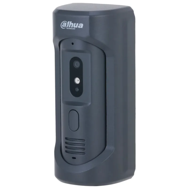 Виклична панель Dahua DHI-VTO2101E-P-S2 IP65 IK10