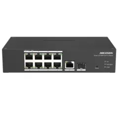 Hikvision DS-3T1310P-SI/HS PoE в інтернет-магазині Olden electronics