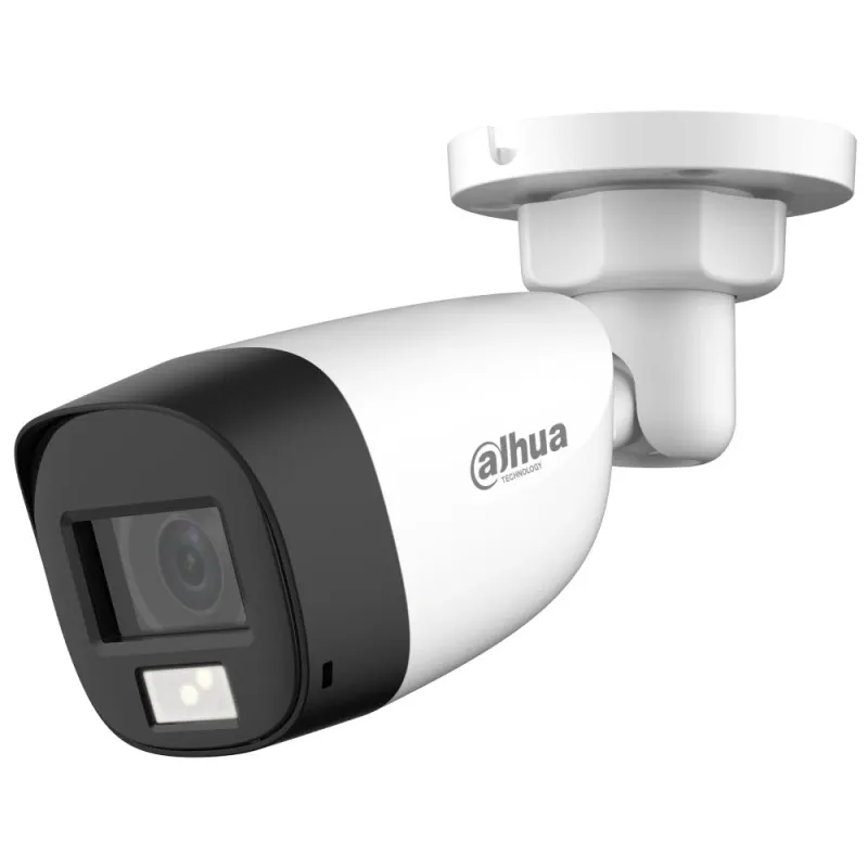 HDCVI відеокамера Dahua DH-HAC-HFW1200CLP-IL-A 2МП (3.6мм)