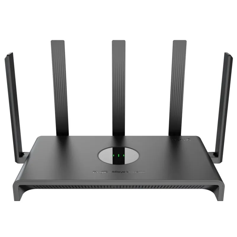 Wi-Fi роутер RG-EW3000GX PRO двухдиапазонный 2хWAN 3000M Wi-Fi 6